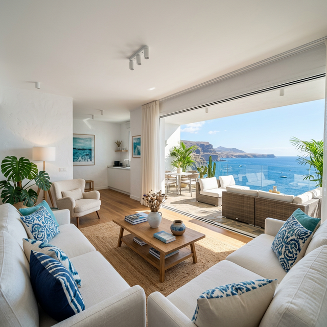 Propiedad en Gran Canaria